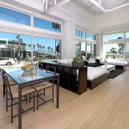 Air Venice On The Beach Los Angeles Extérieur photo