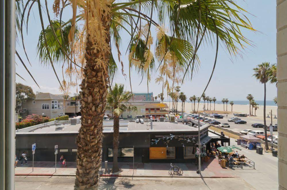 Air Venice On The Beach Los Angeles Extérieur photo