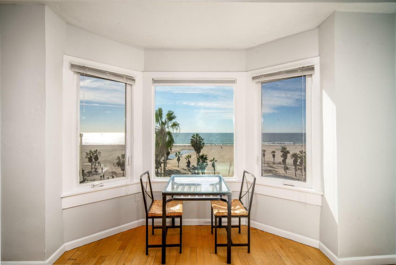 Air Venice On The Beach Los Angeles Extérieur photo